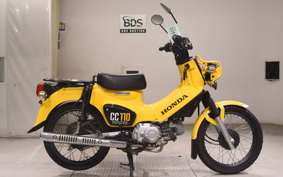 HONDA CROSS CUB 110 2025 JA45