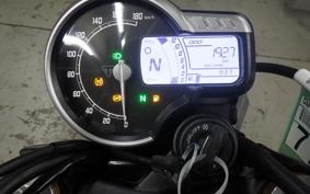 TRIUMPH SPEED 400 2025