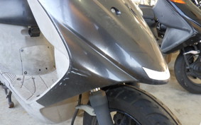 SUZUKI ADDRESS V125 G CF46A