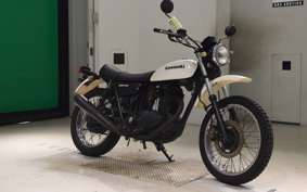 KAWASAKI 250TR 1992 BJ250F