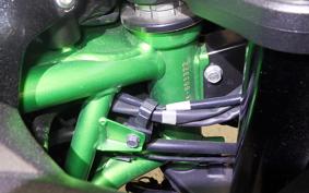 KAWASAKI ZH2 2020 ZRT00K