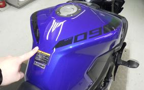 YAMAHA MT-09 A 2019 RN52J