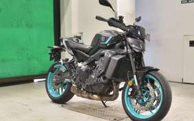 YAMAHA MT-09 2024 RN87J