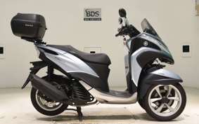 YAMAHA TRICITY 125 A 2012 SEC1J