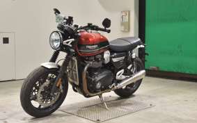 TRIUMPH SPEED TWIN