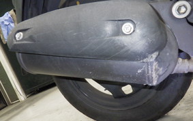 SUZUKI ﾚｯﾂ CA4AA