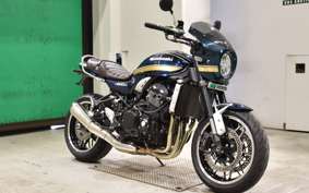 KAWASAKI Z900RS 2022 ZR900C
