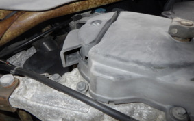 SUZUKI LET's 4 CA45A