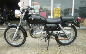 SUZUKI ST250 NJ4AA