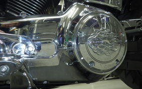 HARLEY FXDL 1580 2011