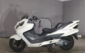 SUZUKI SKYWAVE 250M CJ45A