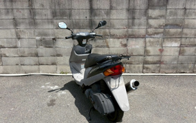 SUZUKI ADDRESS V125 CF46A