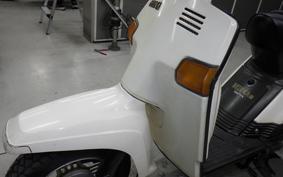 YAMAHA BELUGA 80 5G3