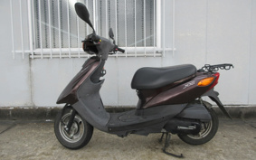 YAMAHA JOG DELUXE SA36J