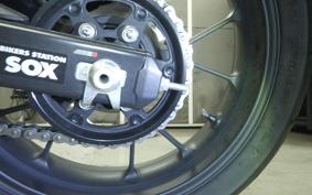 HONDA CB250RA 2007 MC52