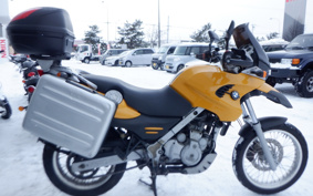 BMW F650GS 2001 0172