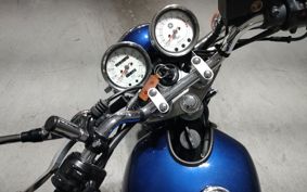 YAMAHA SR400 2021 RH16J