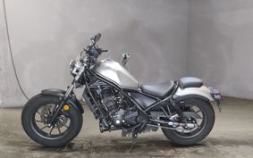 HONDA REBEL MC49