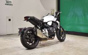 HONDA CB1000R GEN 2 2020 SC80