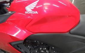HONDA CBR400R 2013 NC47