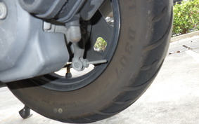 SUZUKI ADDRESS V125 S CF4MA