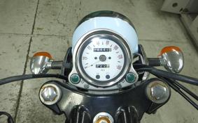 KAWASAKI ESTRELLA CUSTOM BJ250A