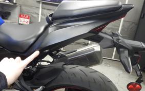 KAWASAKI ZX-4R SE 2023 ZX400P