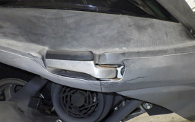 SUZUKI ADDRESS V125 2011 DT11A