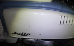 HONDA JULIO AF52