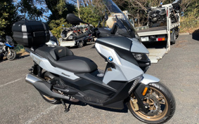 BMW C400GT 2025 0S01