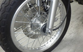 YAMAHA SR400 Gen.3 2012 RH01J