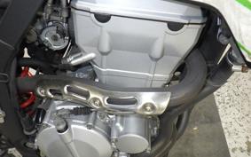 KAWASAKI KLX250D TRACKER X LX250V