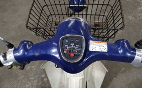 HONDA SUPER CUB50 AA01