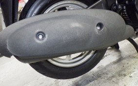 HONDA GIORNO 3 2025 AF77