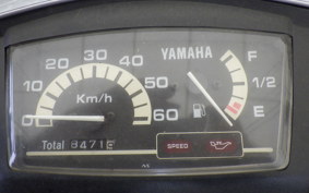 YAMAHA JOG Gen.1 3KJ