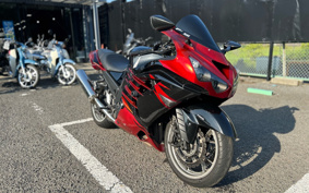 KAWASAKI ZZ1400 NINJA R ABS 2007 ZXT40B