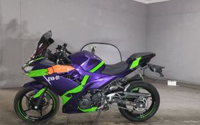 KAWASAKI NINJA 400 2021 EX400G