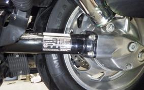 HONDA VTX1800 2012