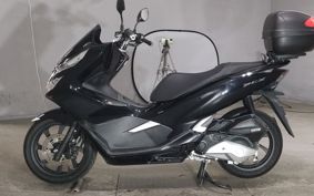 HONDA PCX 125 JF81