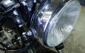 YAMAHA SR400 Gen.4 2010 RH03J