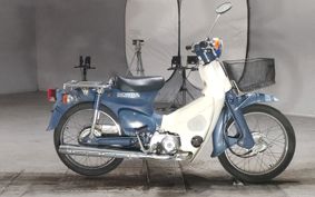 HONDA SUPER CUB50 AA01