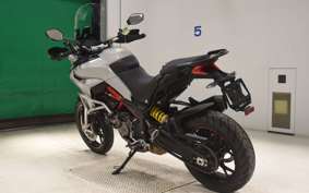 DUCATI MULTISTRADA950S 2020