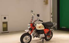 HONDA MONKEY 2022 AB27