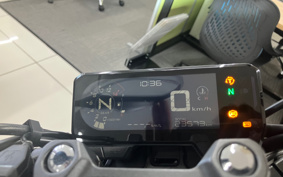 HONDA CB650R 2019 RH03