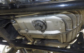 YAMAHA DRAGSTAR 250 VG02J