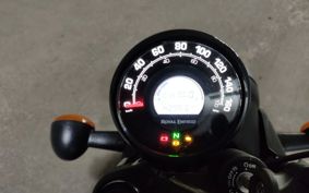 OTHER R ENFIELD  HUNTER 350 DJER