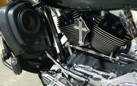 HARLEY HARLEY FLHX1580 2013 KBM