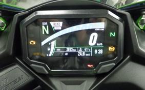 KAWASAKI ZX-4RR 2026 ZX400P