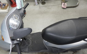 YAMAHA AXIS 125 TREET 2023 SE53J