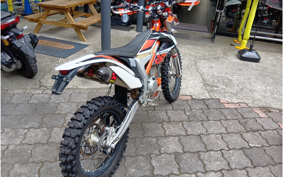 KTM FREERIDE250F FRA40